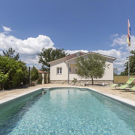 Villa Luka Nedeščina Exterior foto