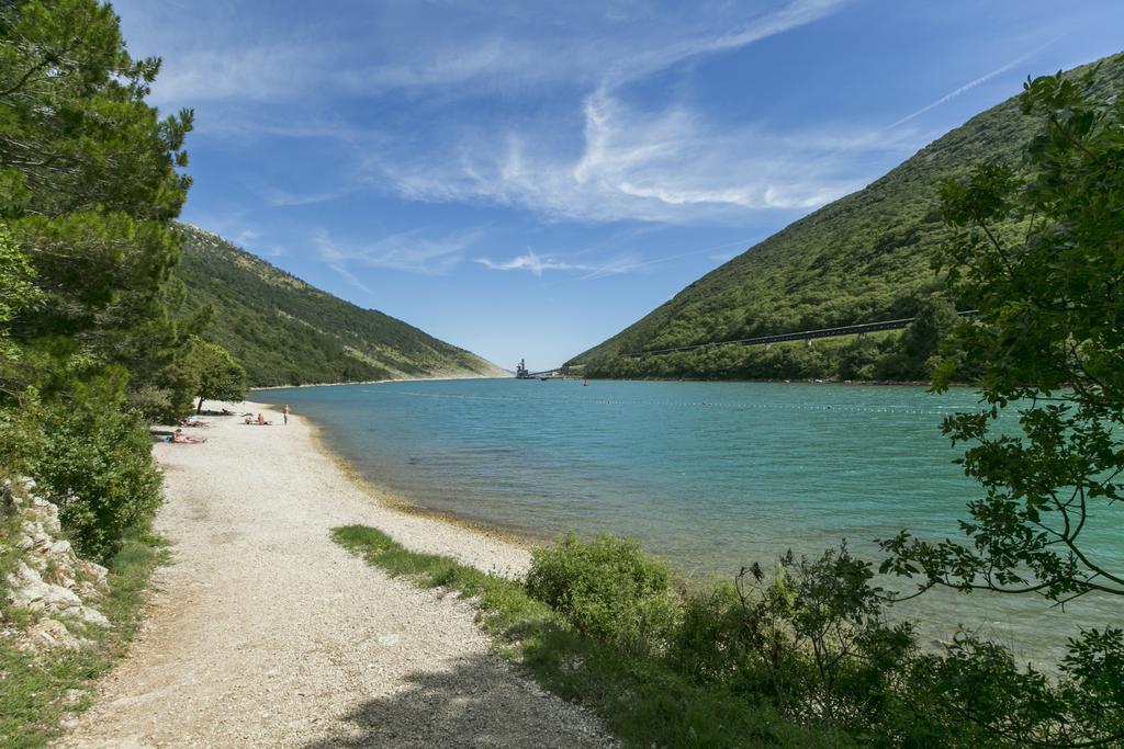 Villa Luka Nedeščina Exterior foto